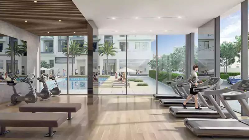 Canal Front Residence 9A (Dubai, Dubai Water Canal, Canal Front, Canal Front Residences CF9 (7)